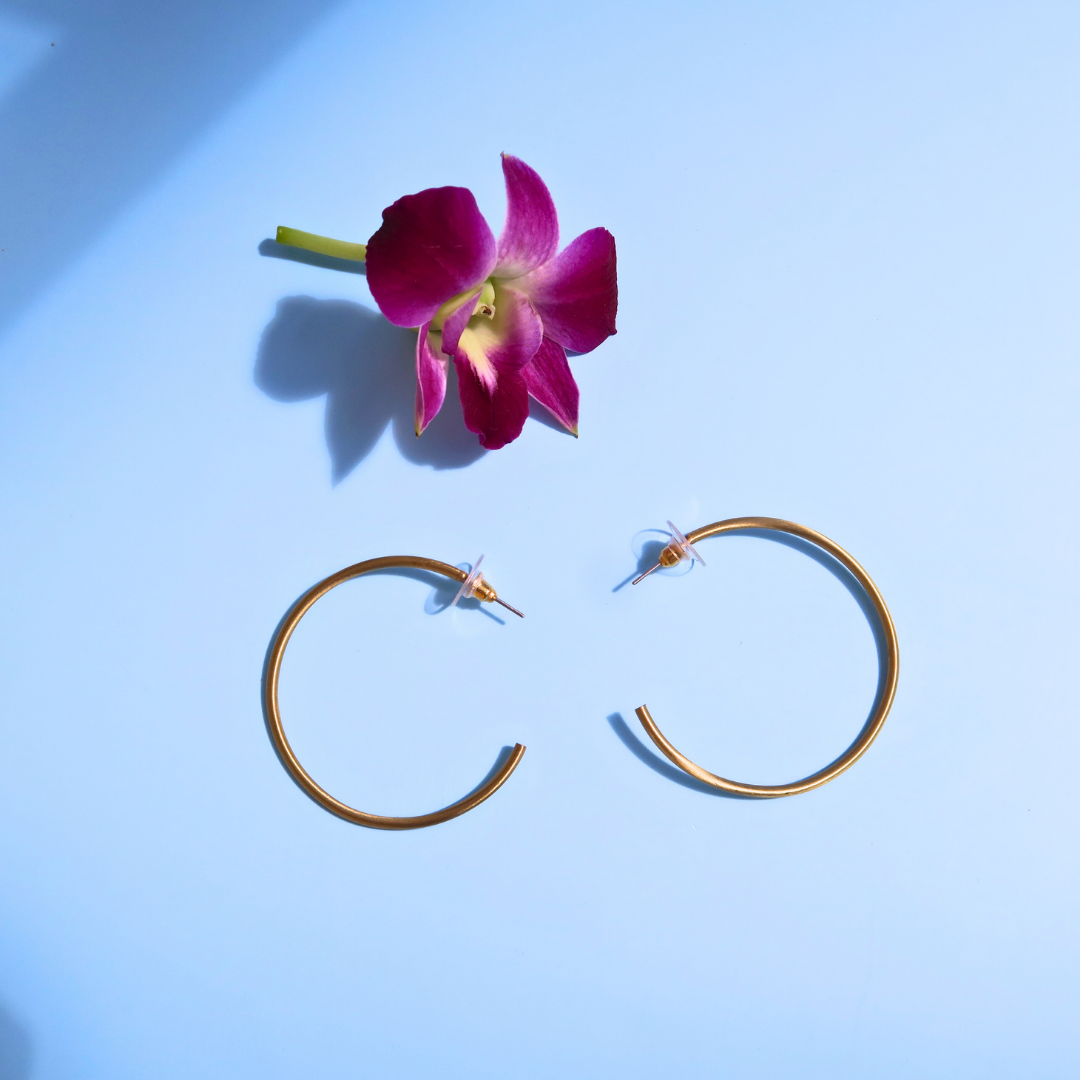 Lively Lovina Earrings