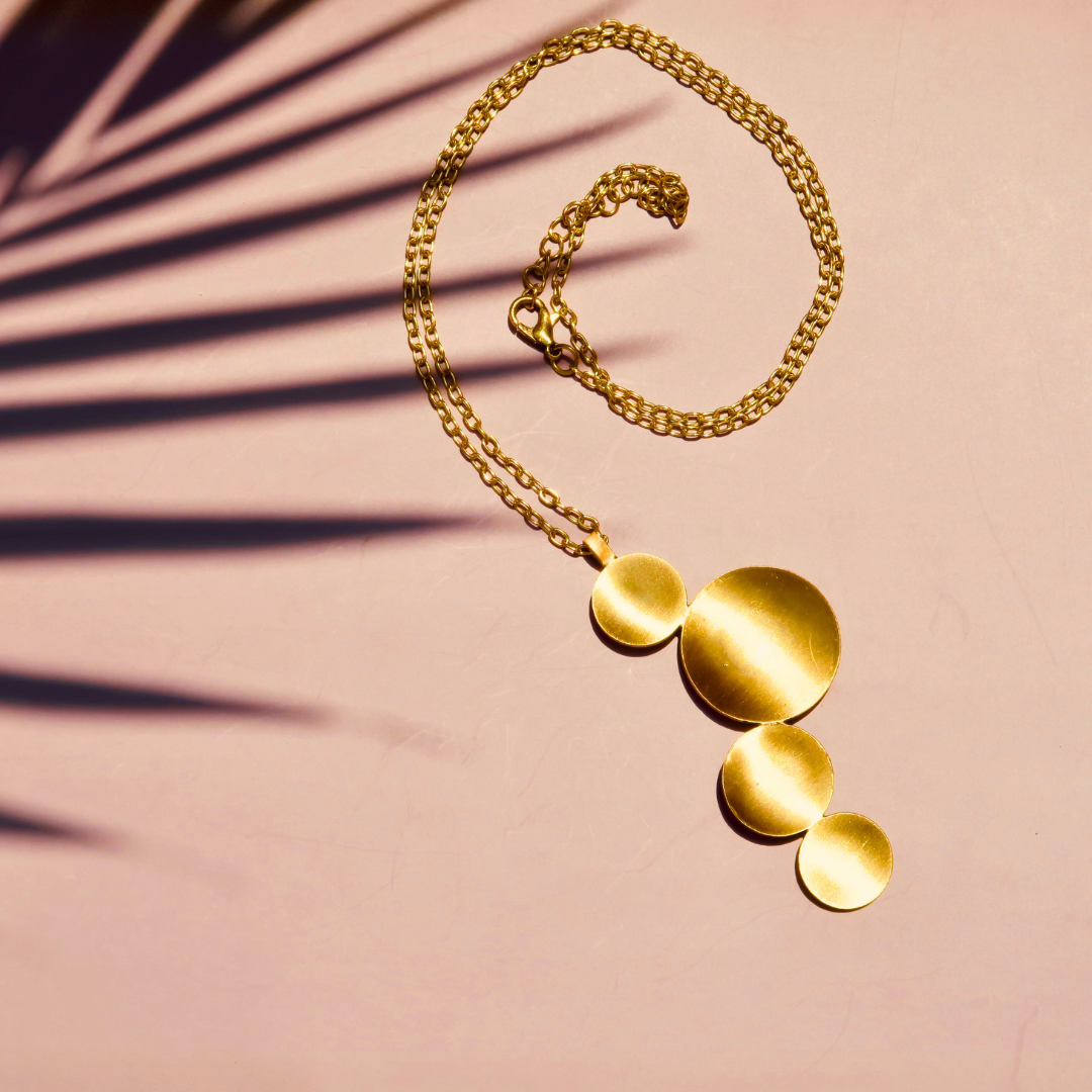 Canggu Vibes Necklace