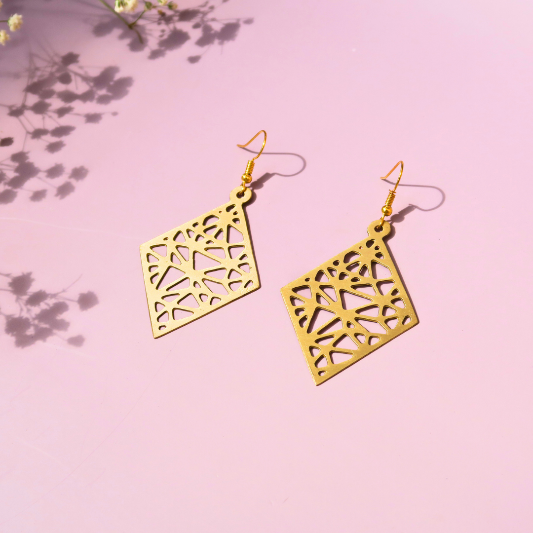 Uluwatu Shimmer Earrings