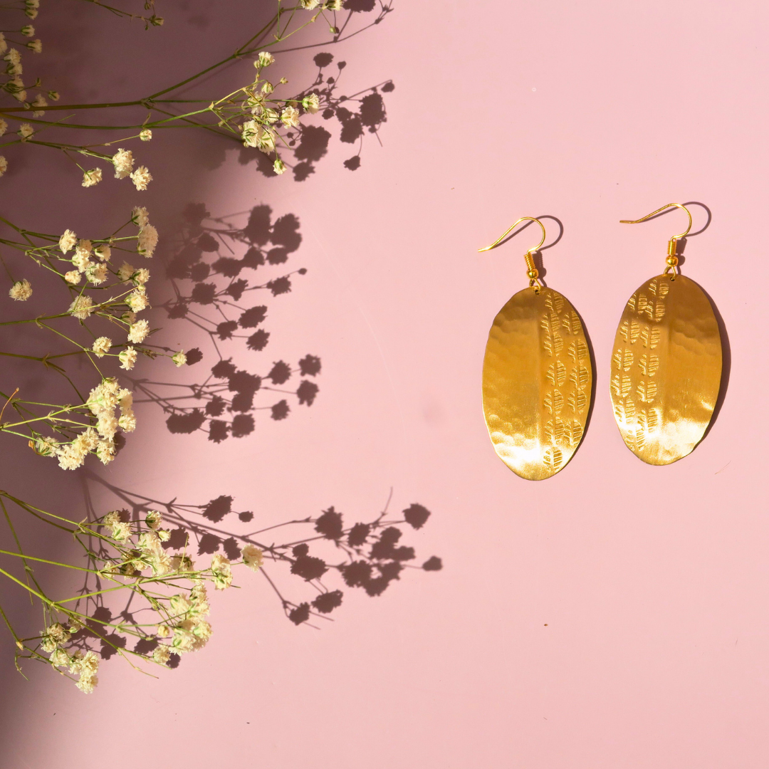 Pandawa Gleam Earrings