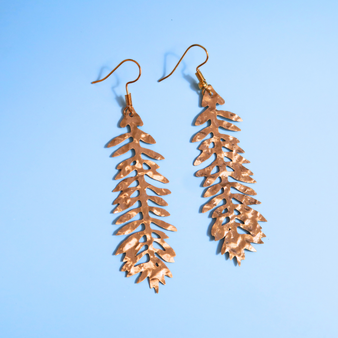 Singaraja Nature Earrings