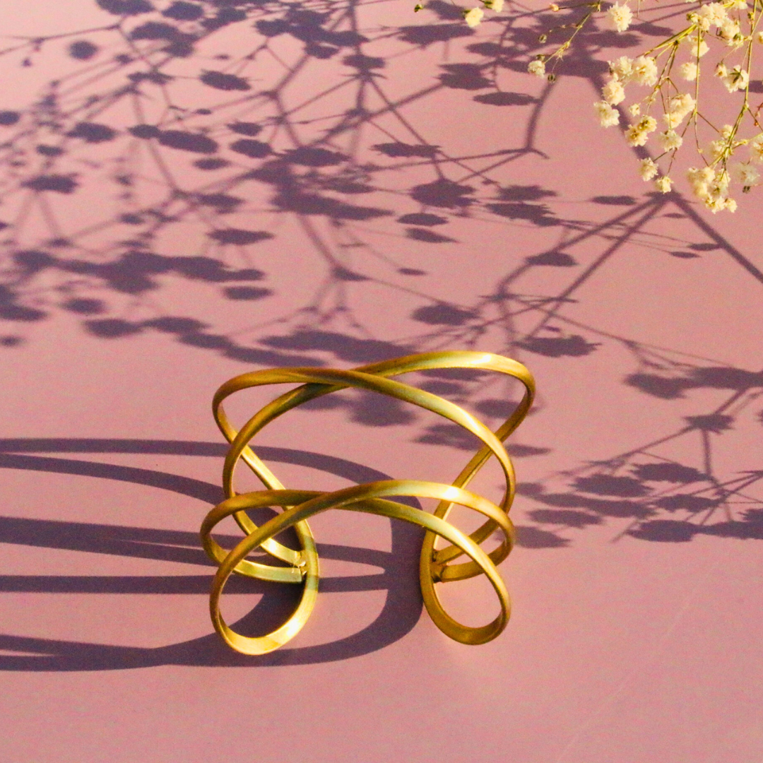 Krabi Shine Bracelet