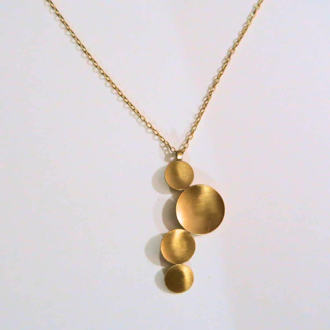Canggu Vibes Necklace
