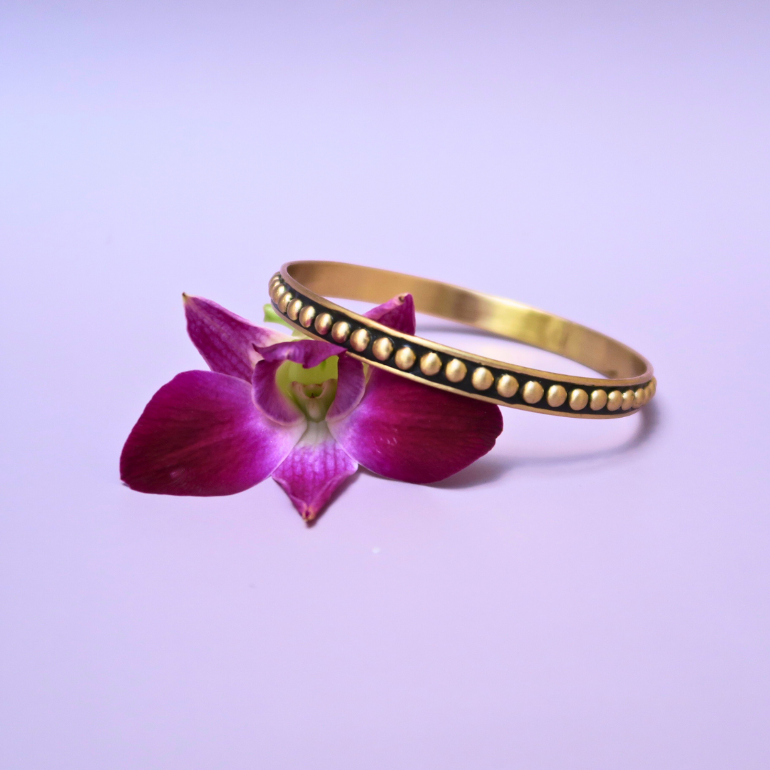Hanoi Fashion Bangle