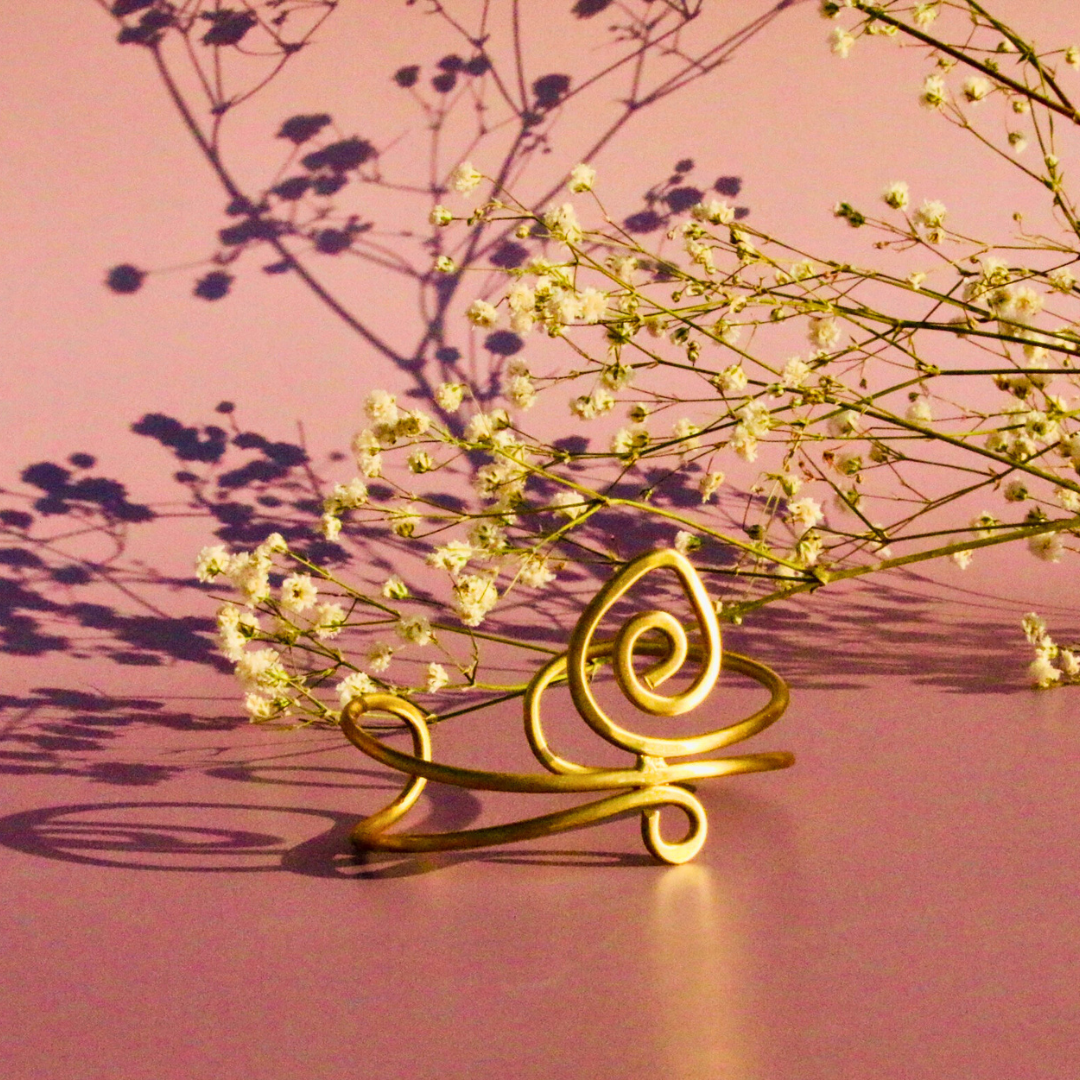 Pattaya Ripple Bracelet