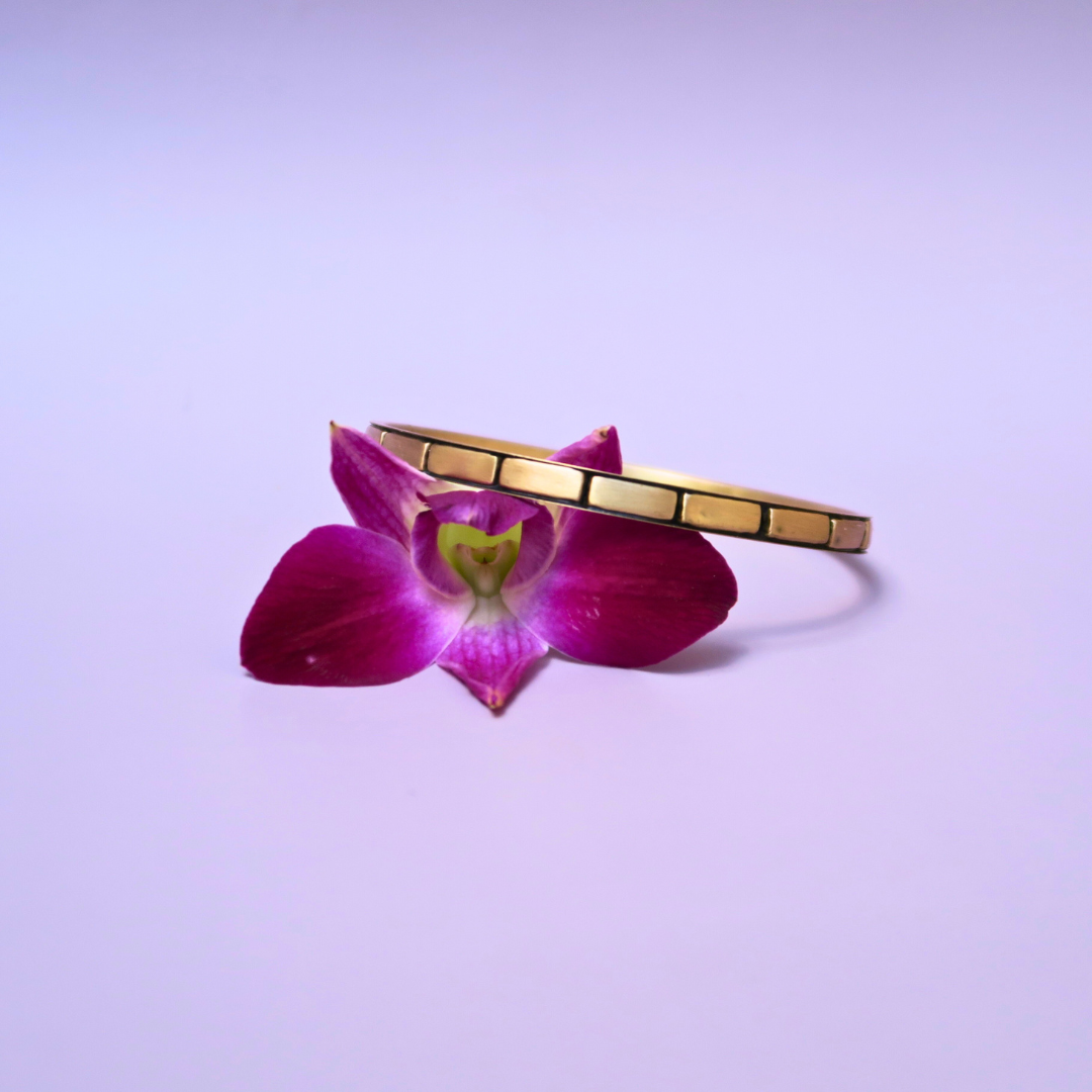 Trendy Da Nang Bangle