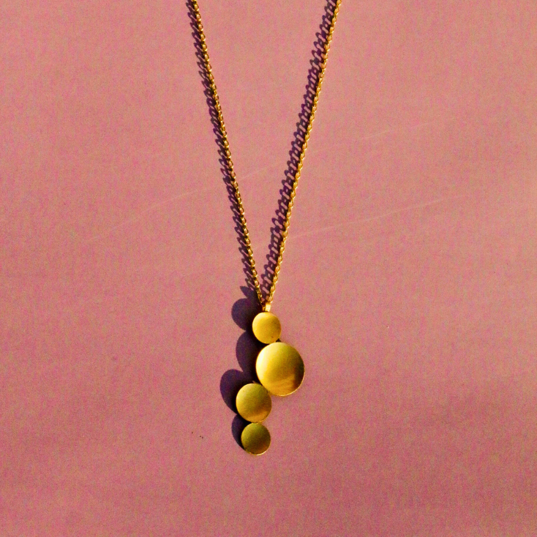 Canggu Vibes Necklace