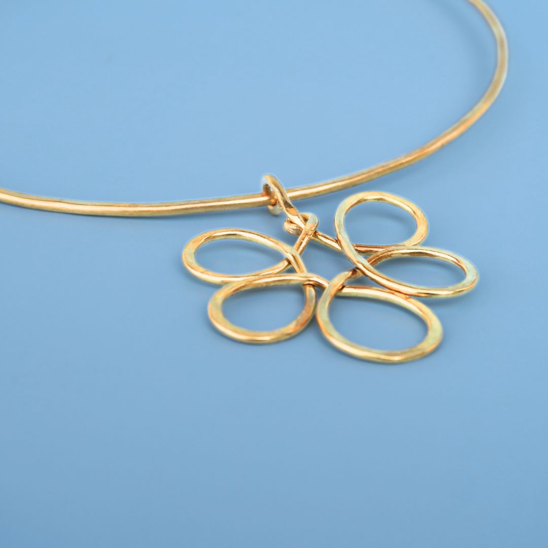 Dashing Delhi Necklace