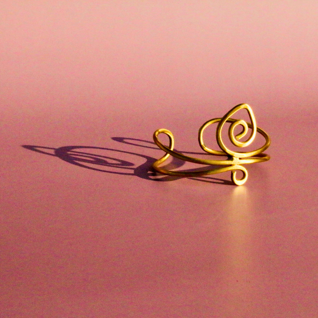 Pattaya Ripple Bracelet