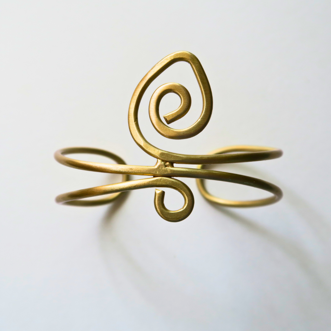 Pattaya Ripple Bracelet