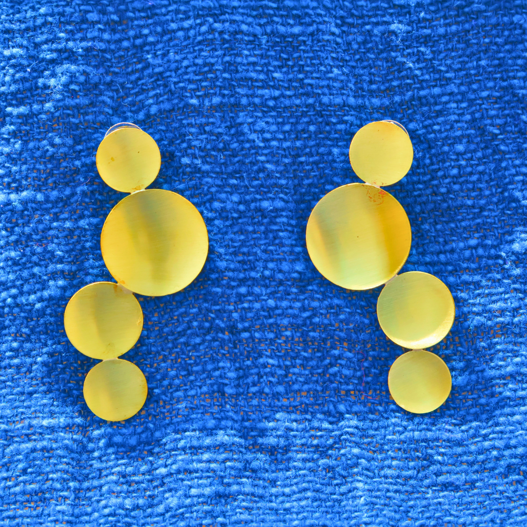 Canggu Vibes Earrings