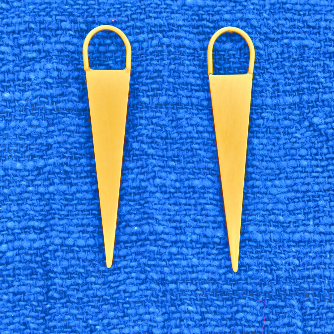 Kuta Spirit Earrings