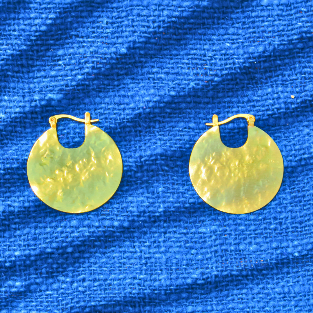 Seseh Sky Earrings