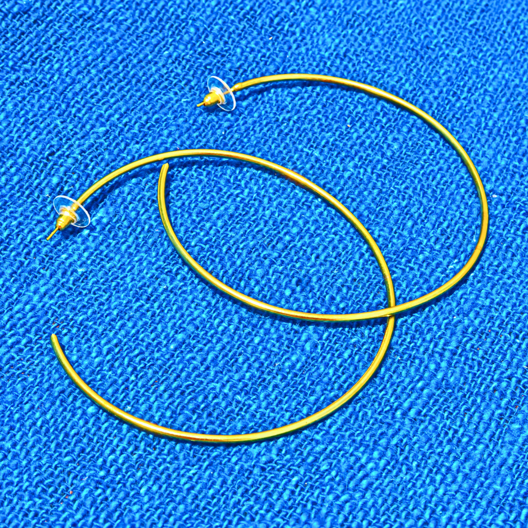 Seminyak Wink Earrings