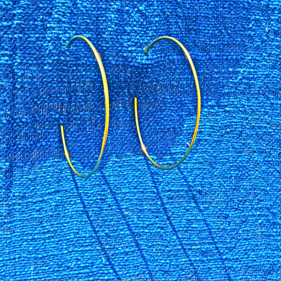 Seminyak Wink Earrings