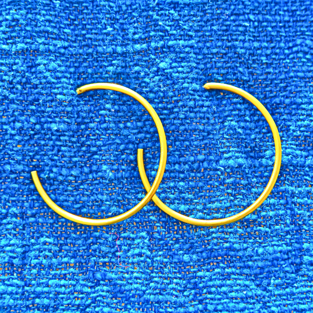 Lively Lovina Earrings