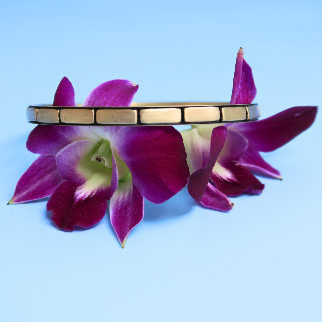 Trendy Da Nang Bangle