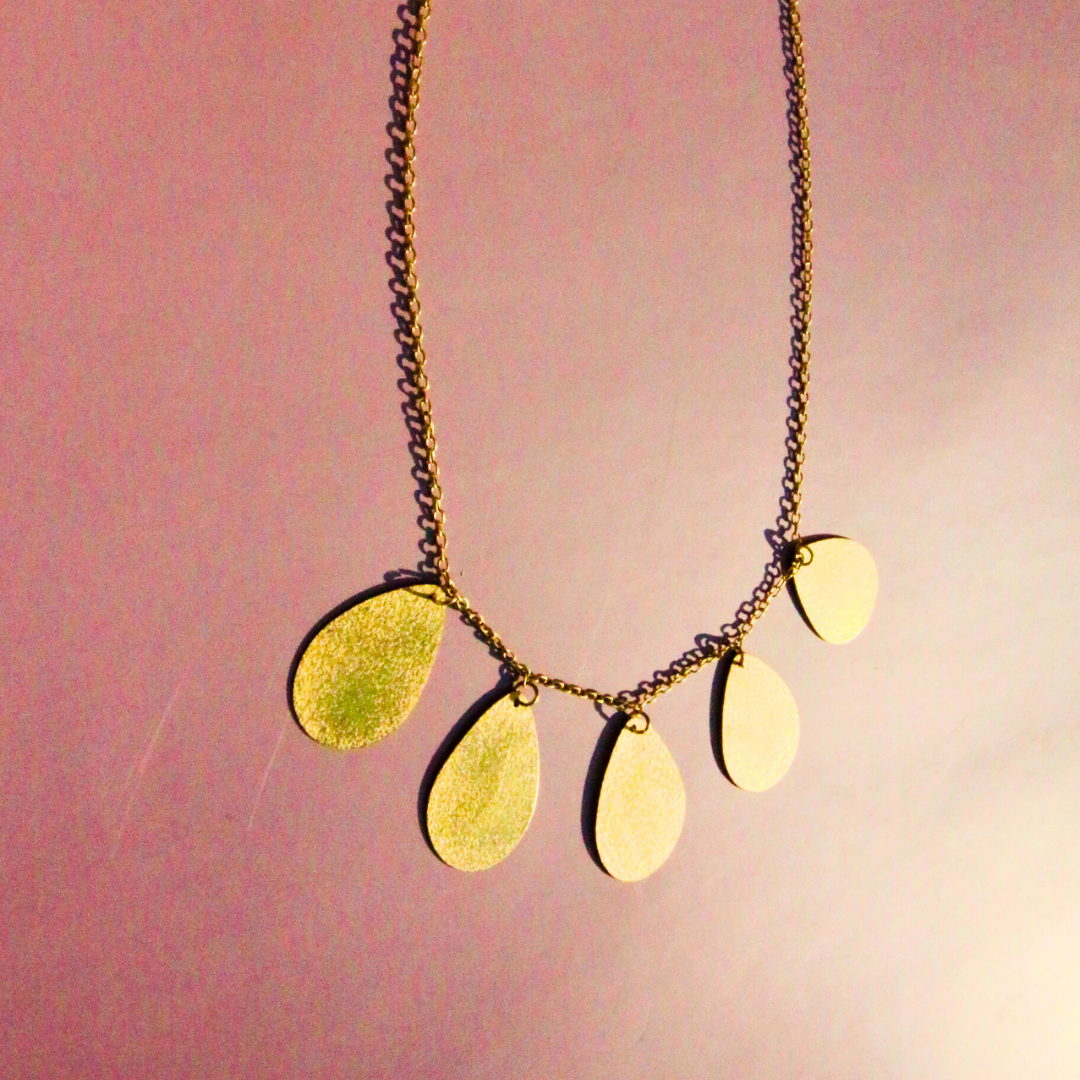 Berawa Chick Necklace