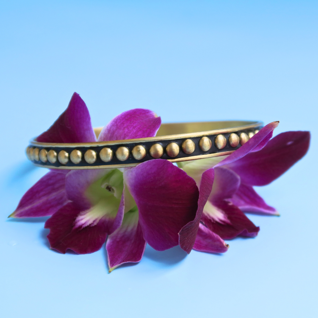 Hanoi Fashion Bangle