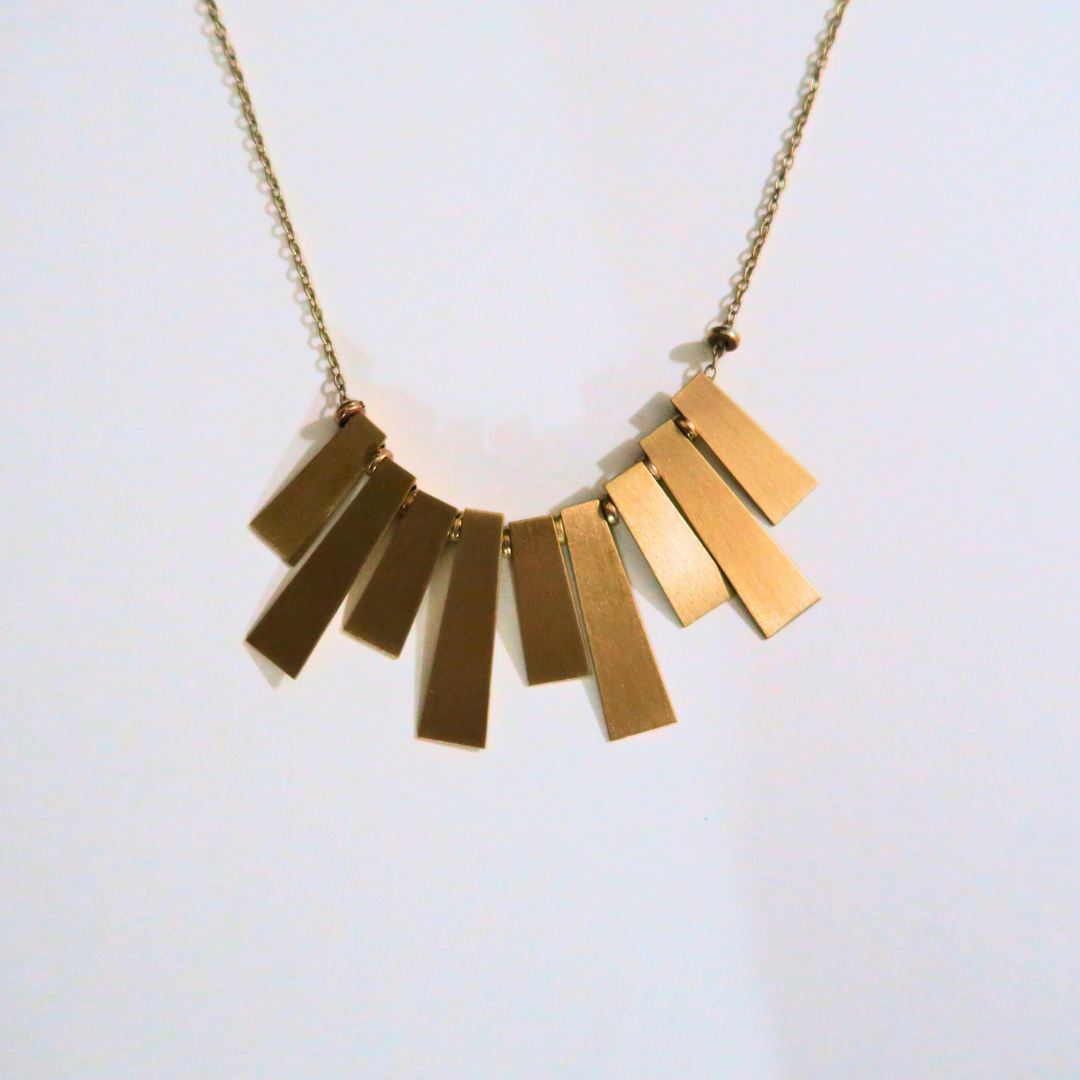 Lembongan Dreams Necklace