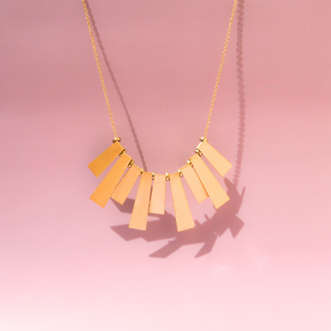 Lembongan Dreams Necklace