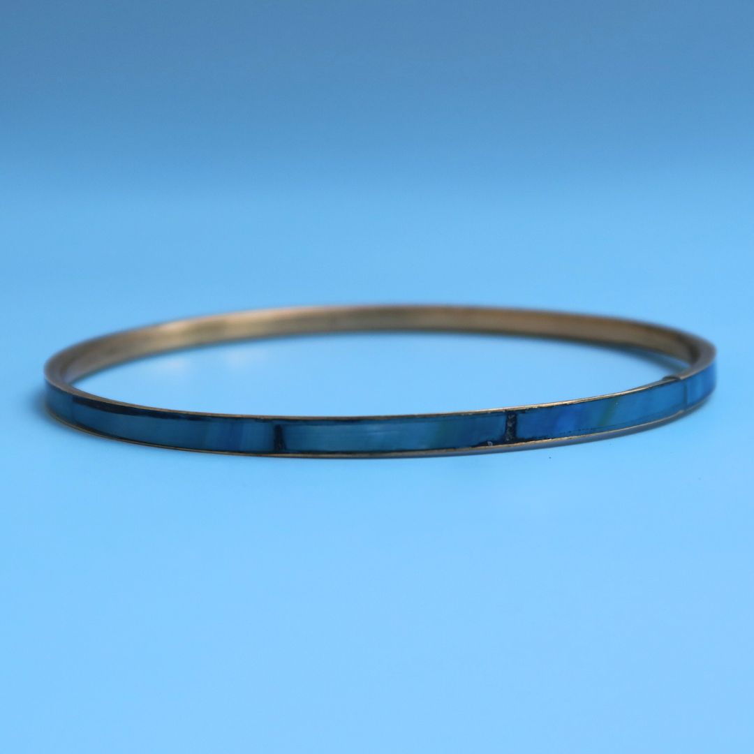 Langkawi Waves Bangle