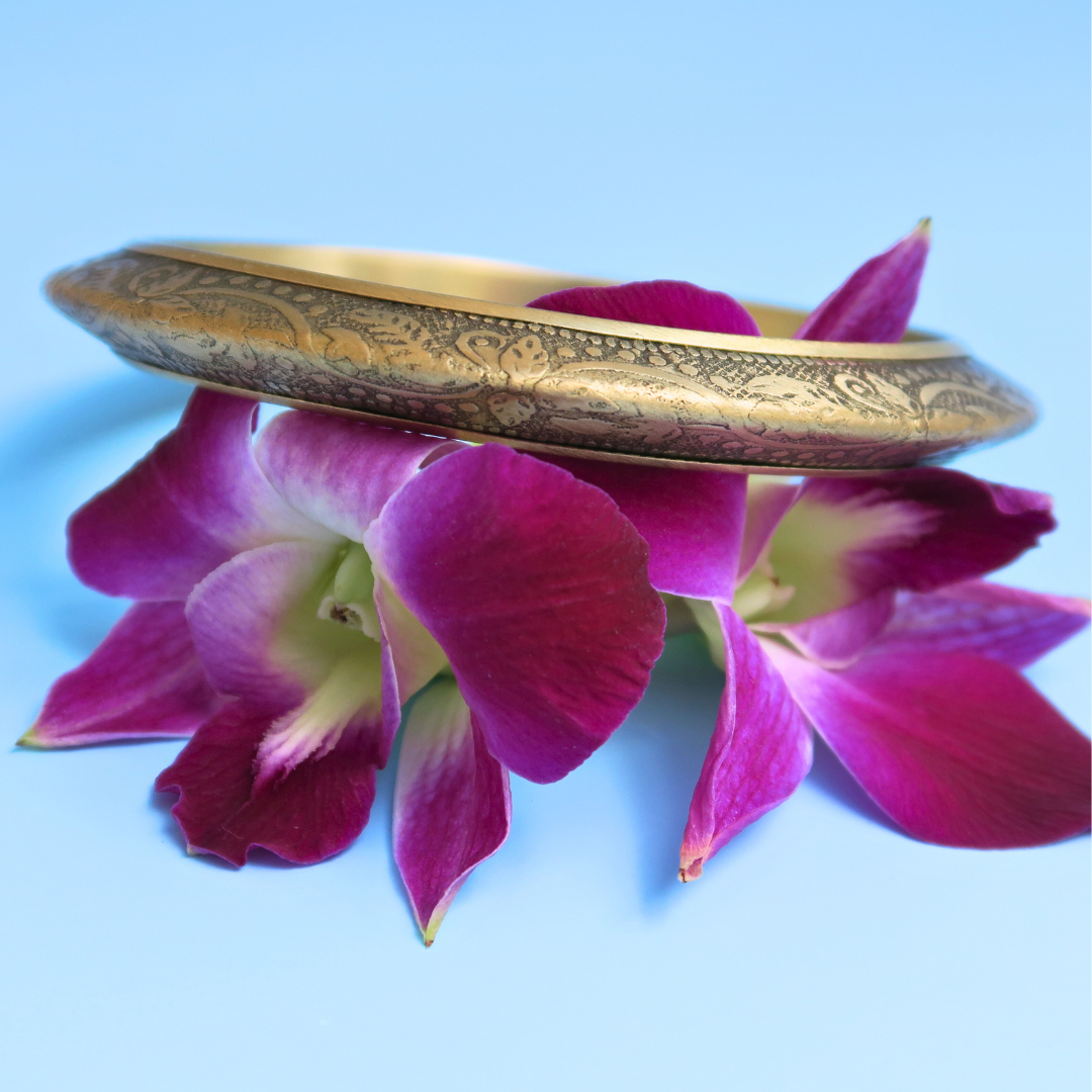 Kuala Lumpur Elegance Bangle