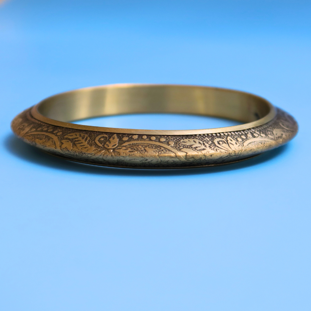 Kuala Lumpur Elegance Bangle