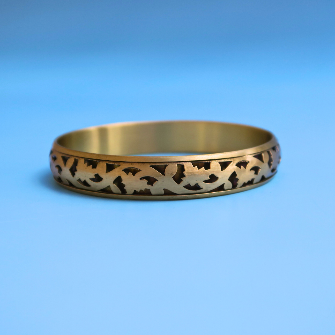 Lovely Luang Prabang Bangle