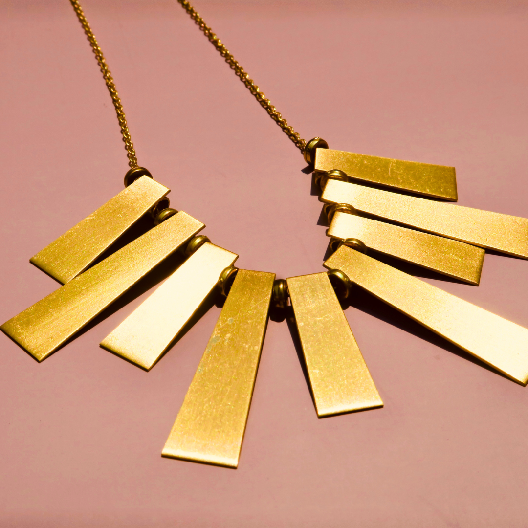 Lembongan Dreams Necklace