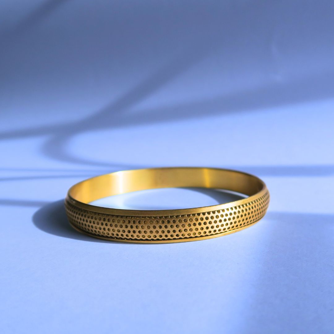 Georgetown Warmth Bangle