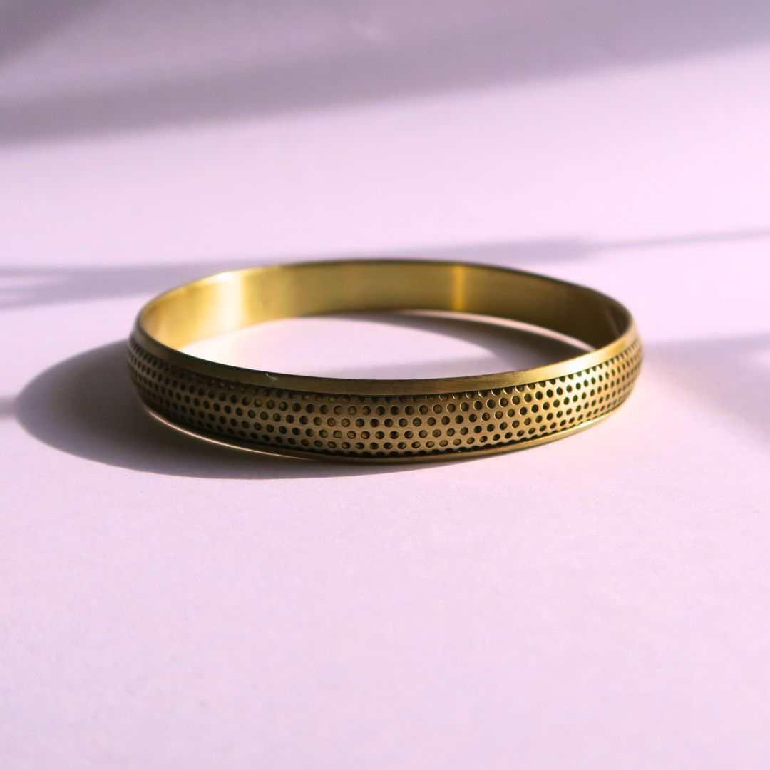 Georgetown Warmth Bangle