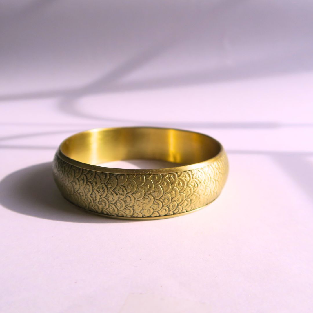 Railey Bay Bangle