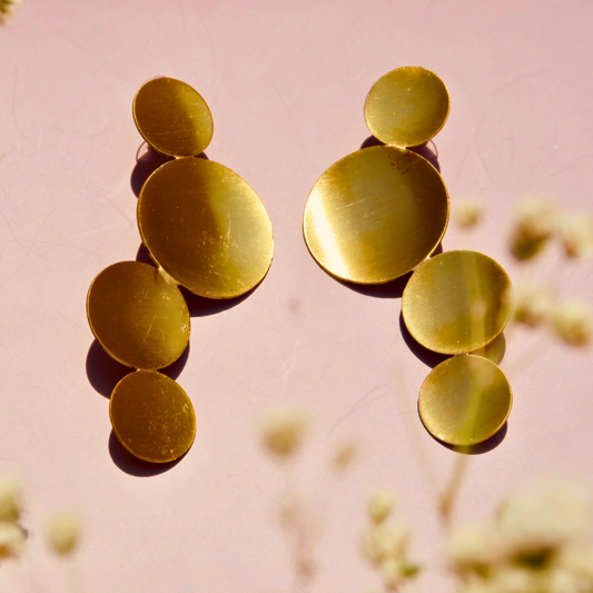 Canggu Vibes Earrings