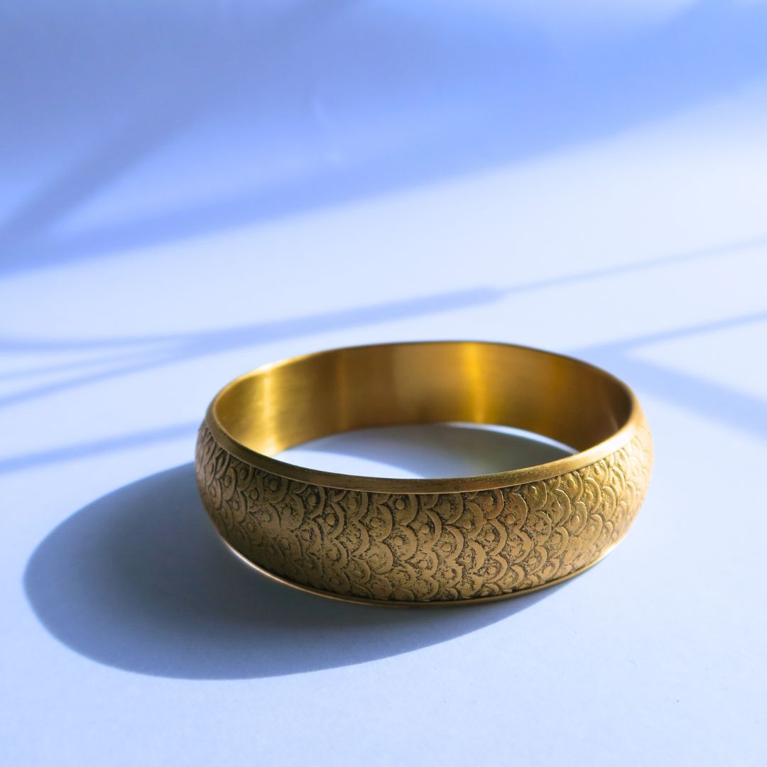 Railey Bay Bangle
