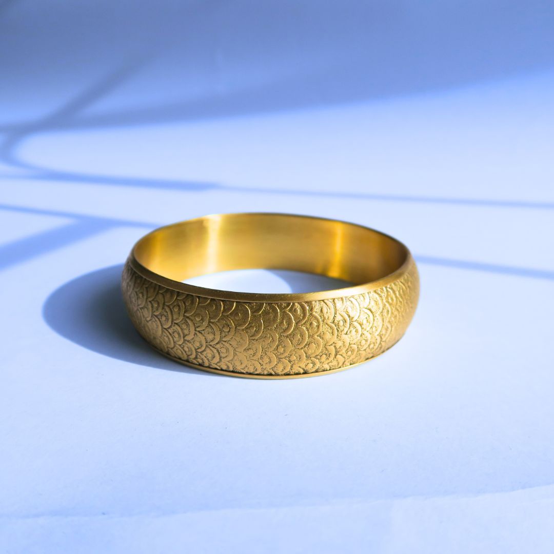 Railey Bay Bangle