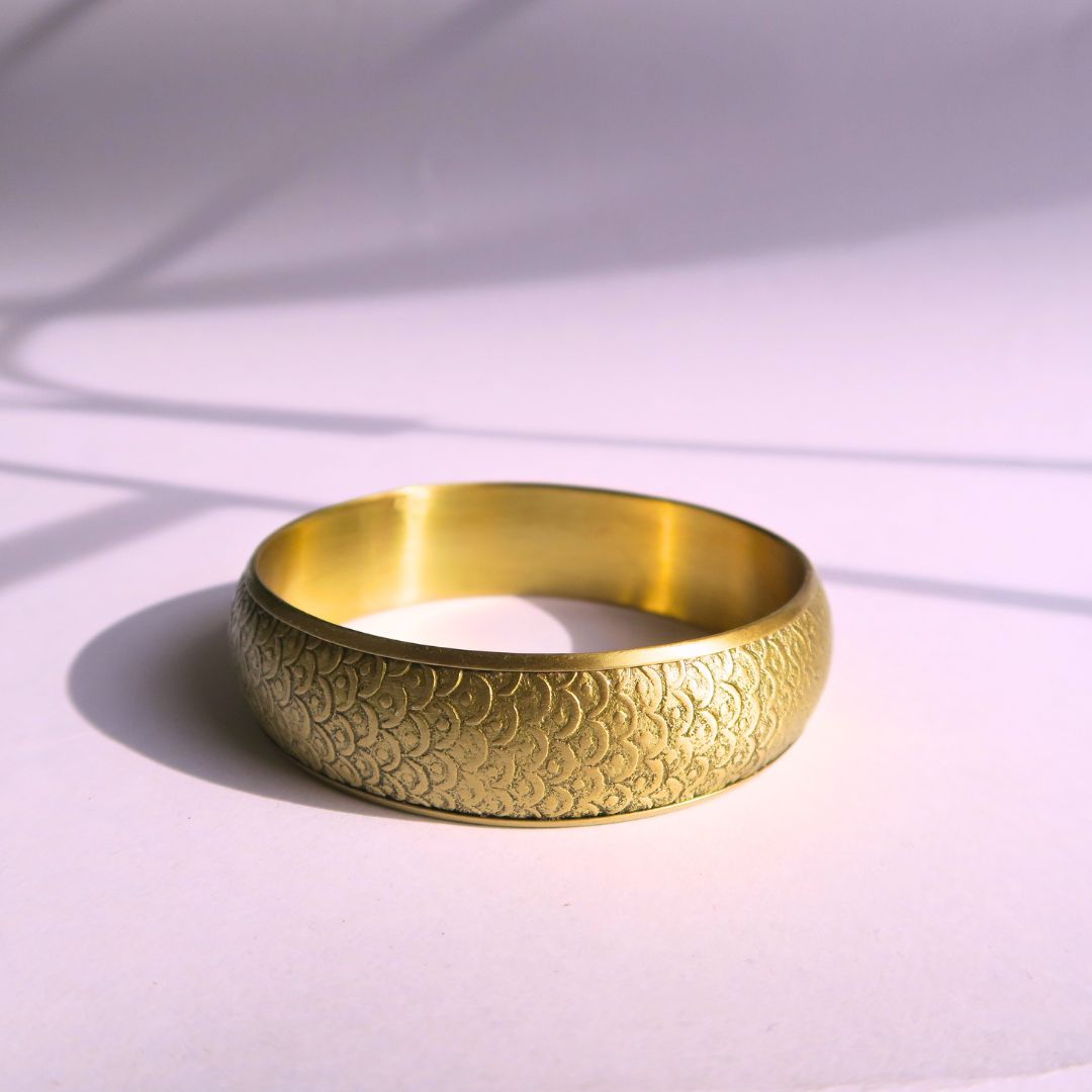 Railey Bay Bangle