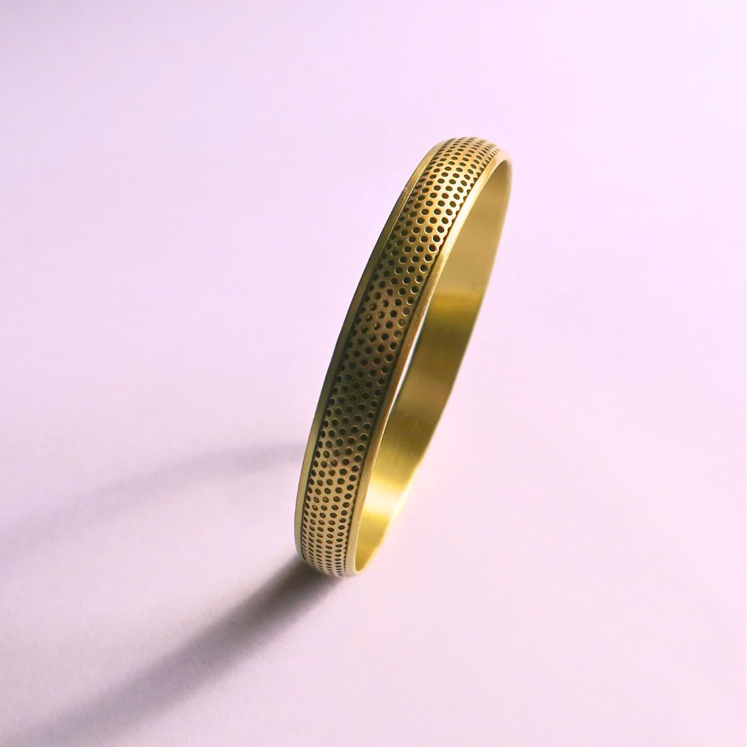 Georgetown Warmth Bangle