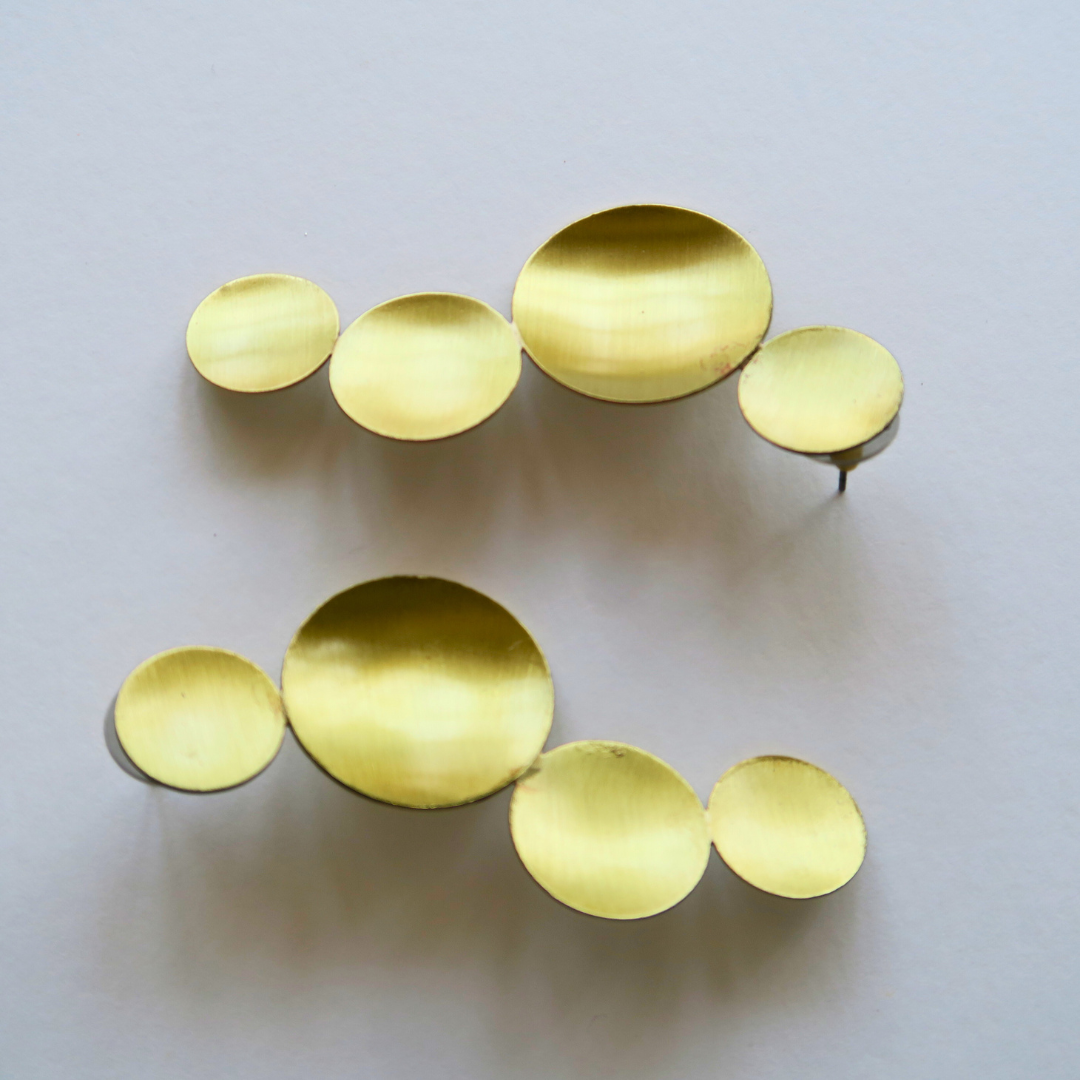 Canggu Vibes Earrings