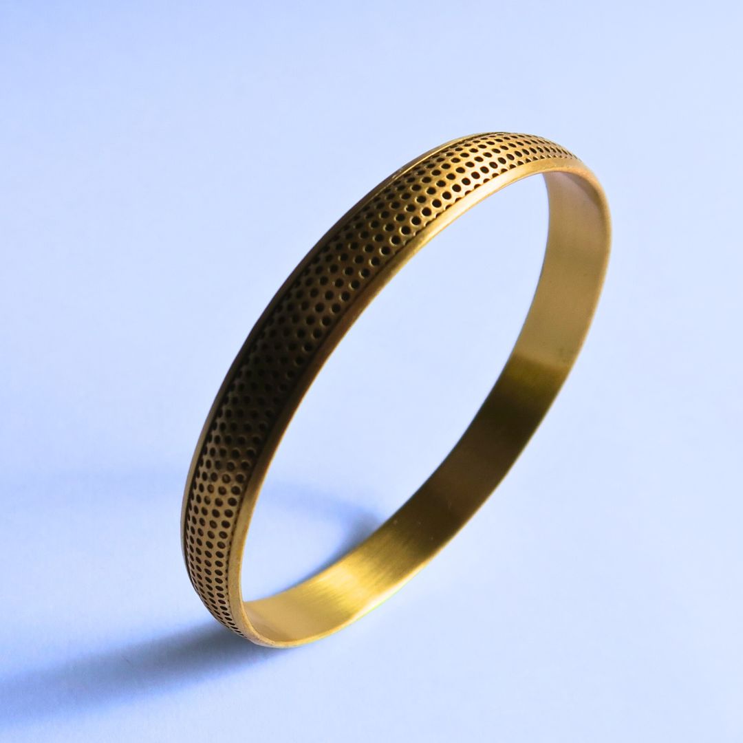 Georgetown Warmth Bangle