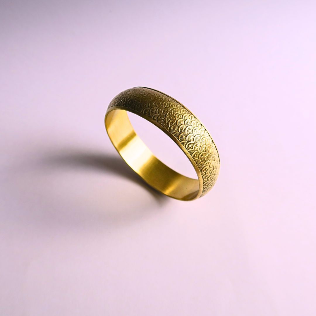 Railey Bay Bangle
