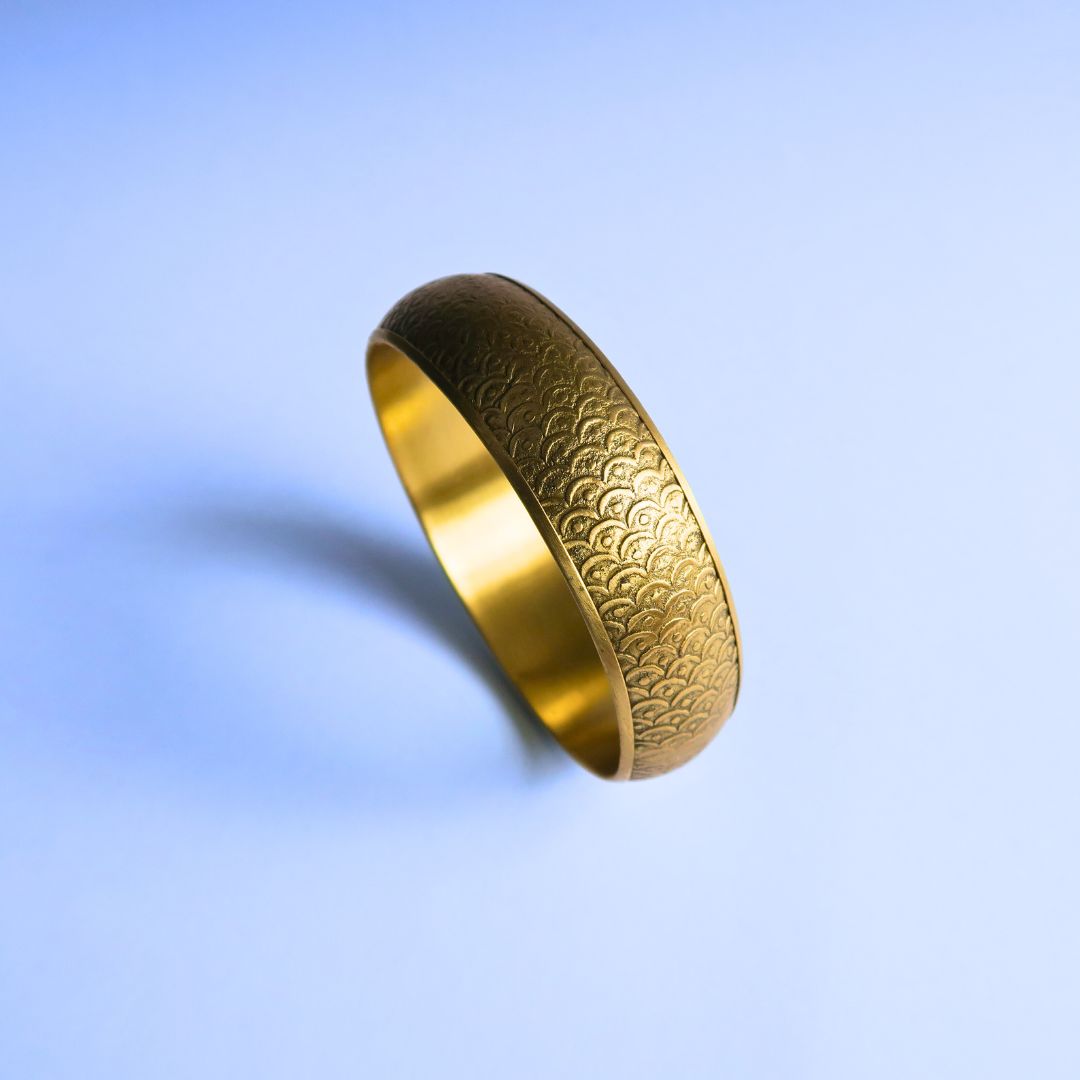 Railey Bay Bangle