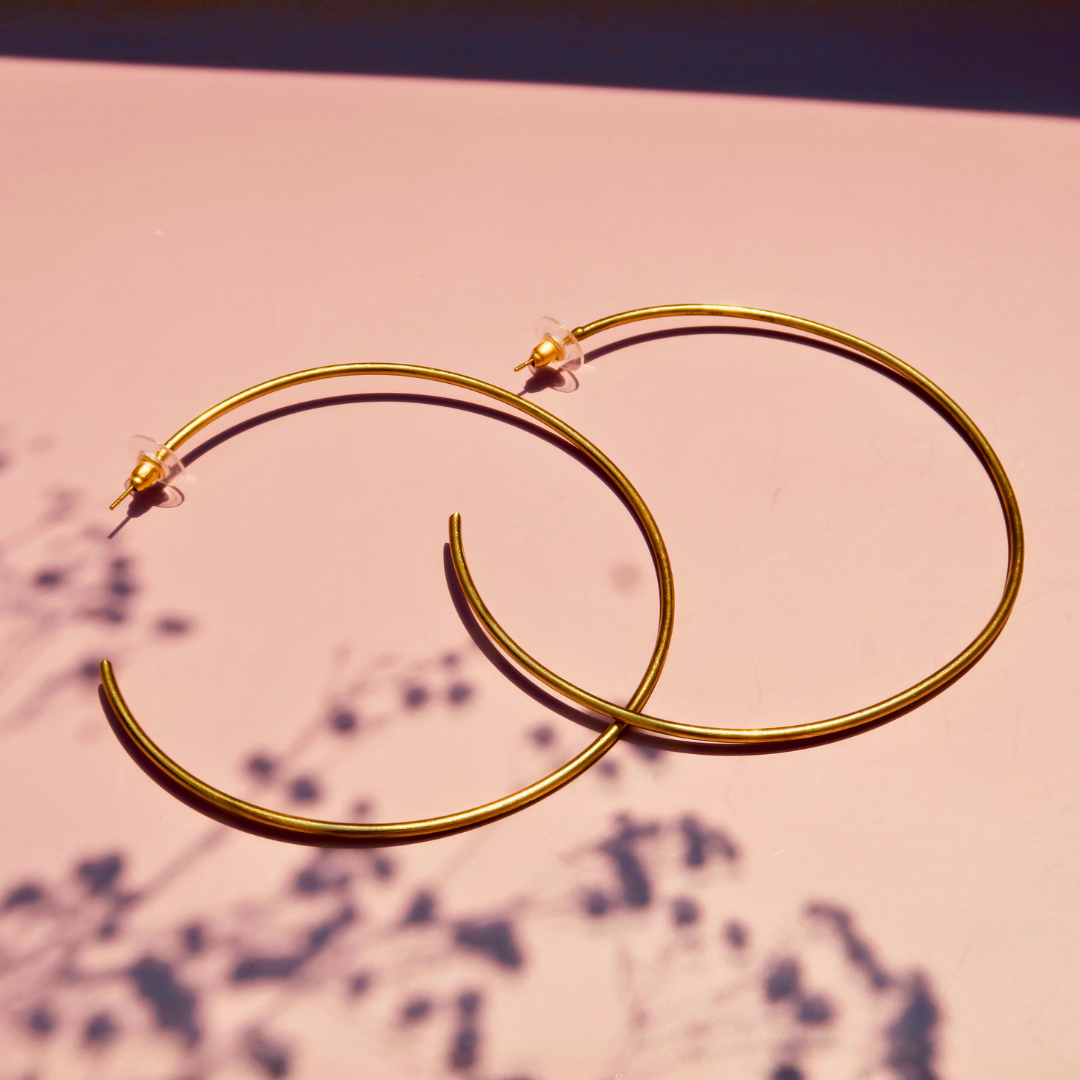 Seminyak Wink Earrings