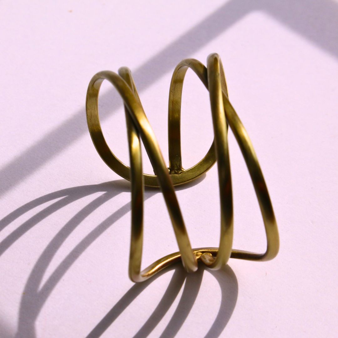 Slim Krabi Shine Bracelet