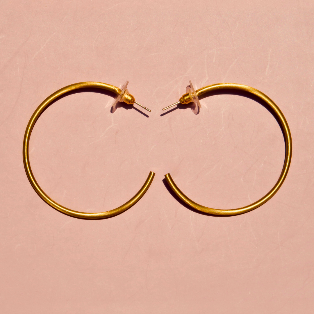 Lively Lovina Earrings