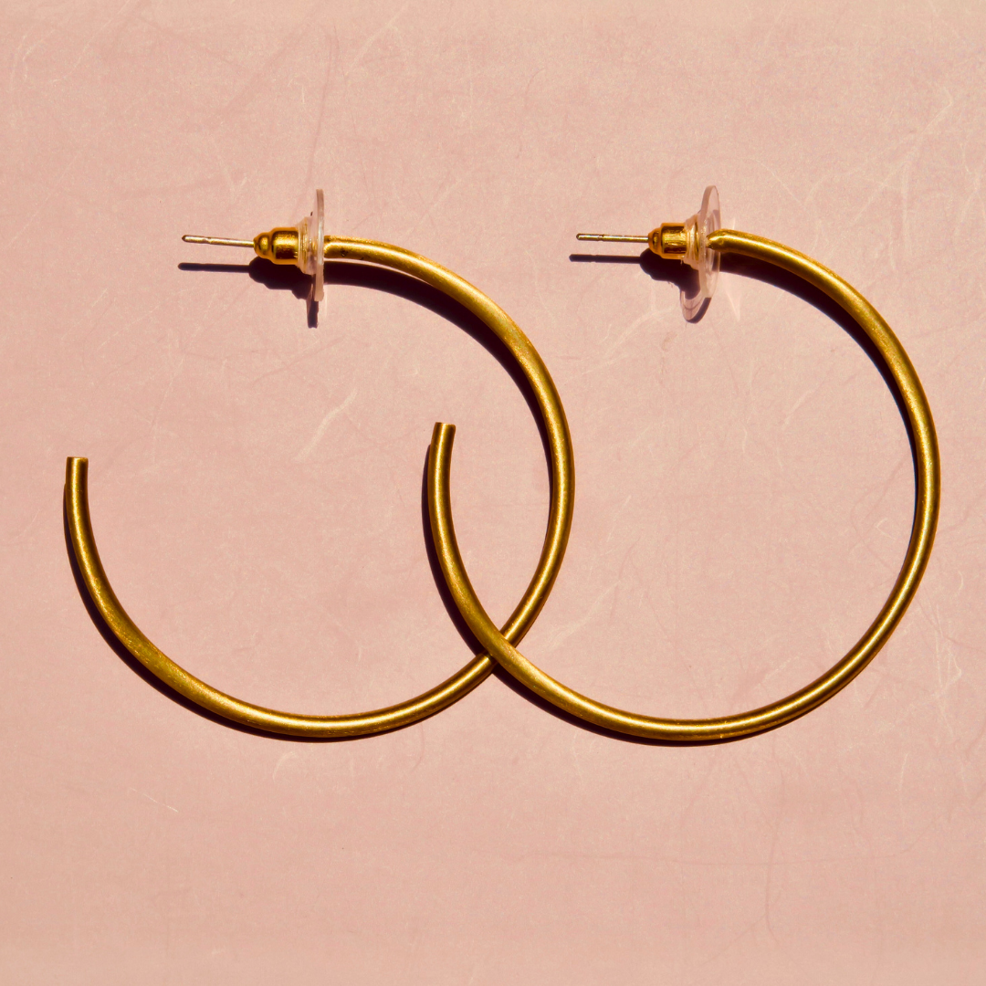 Lively Lovina Earrings