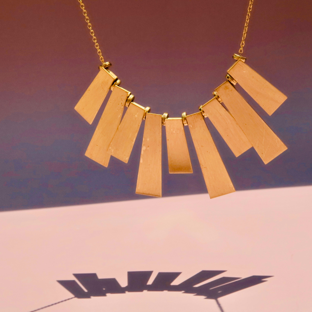 Lembongan Dreams Necklace