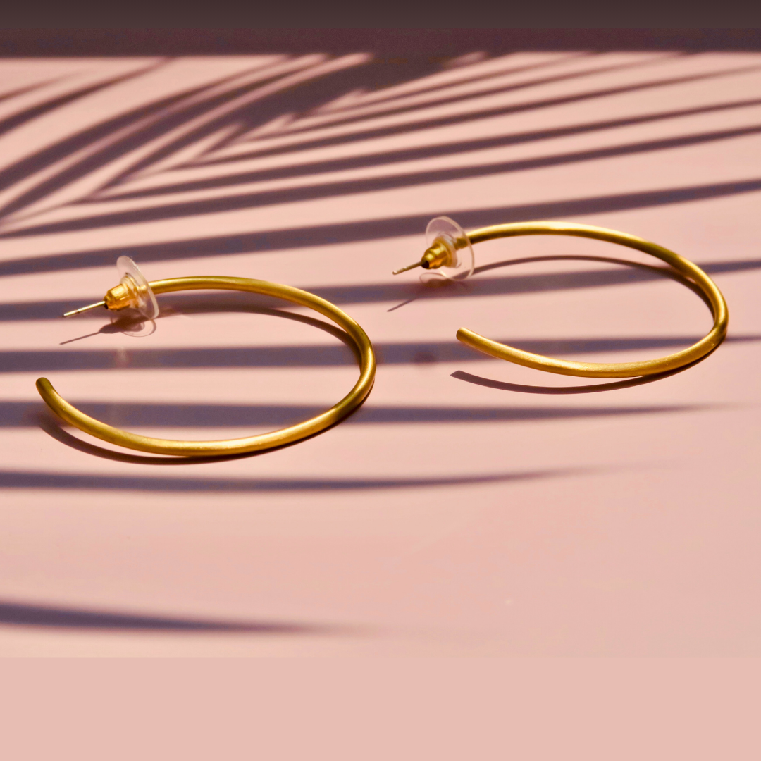 Lively Lovina Earrings
