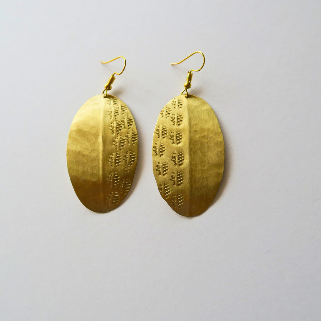 Pandawa Gleam Earrings