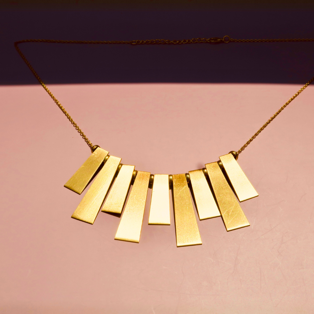 Lembongan Dreams Necklace